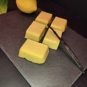 Semolino (o Polenta Dolce, tradizionale Piemontese)