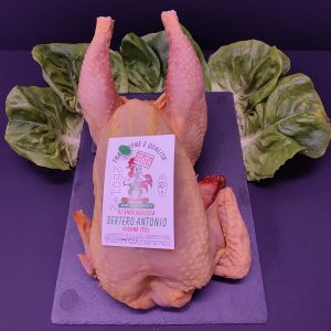 Pollo Intero