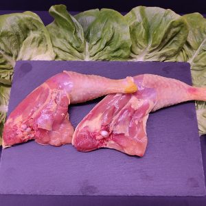 Cosce di Pollo