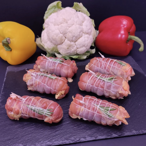 Rolatine di Pollo