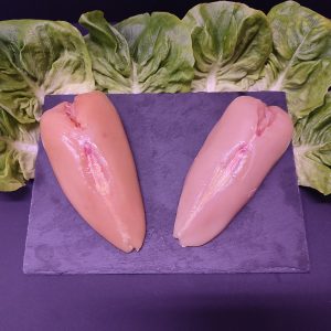 petto di pollo