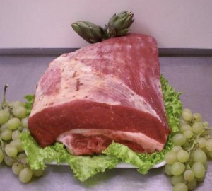 Bianco costato per Bollito