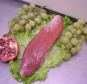 Filettino Ebreo per Tagliata